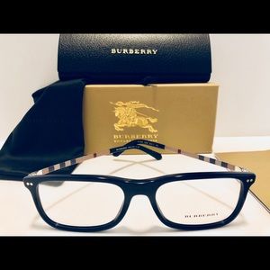 burberry be2282